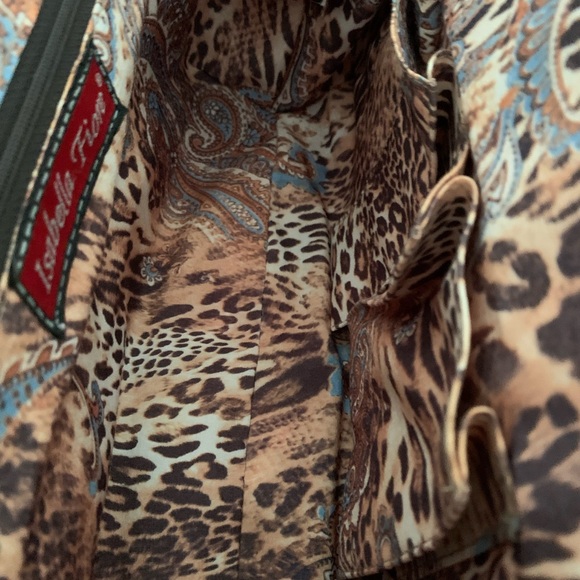 Beautiful Beaded Handbag - Picture 5 of 7